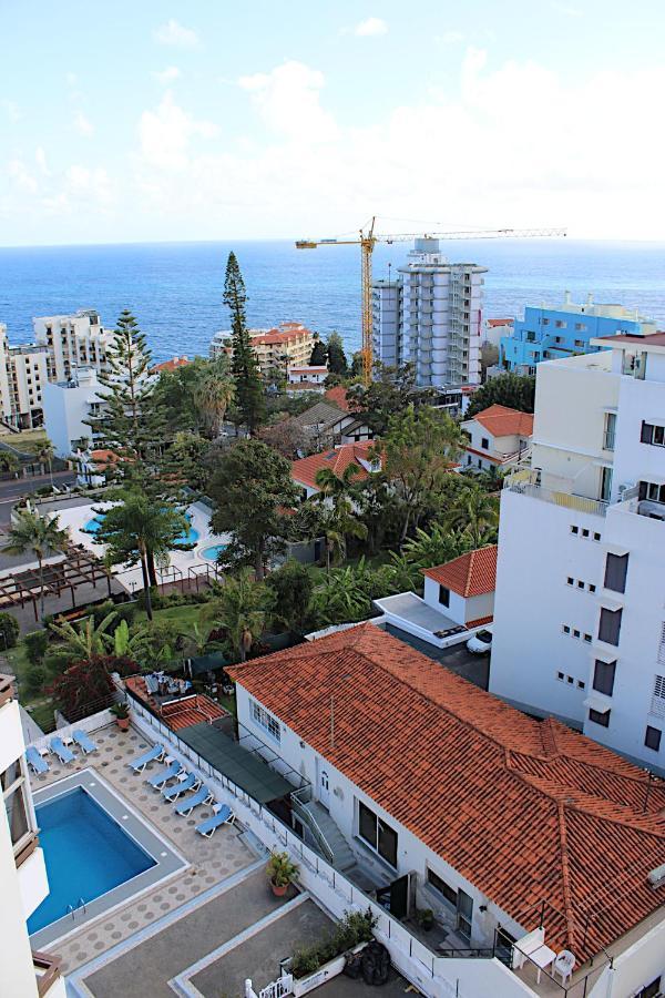 Casa Branca Apartments By Wanderlust Madeira, Vacation Rentals Funchal  Esterno foto